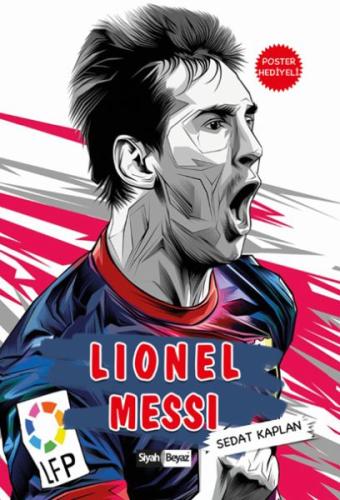 Lionel Messi Sedat Kaplan