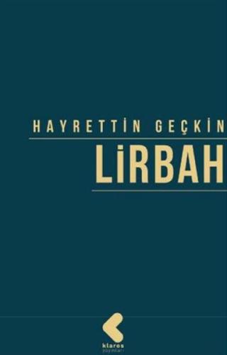 Lirbah Hayrettin Geçkin