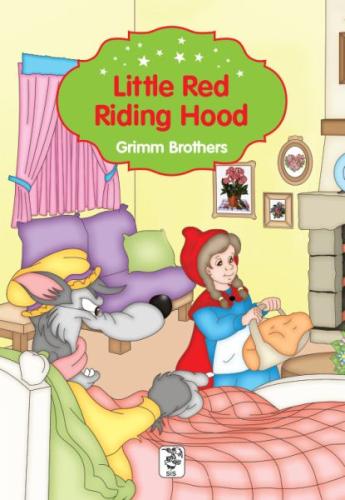 Little Red Riding Hood Grimm Brothers