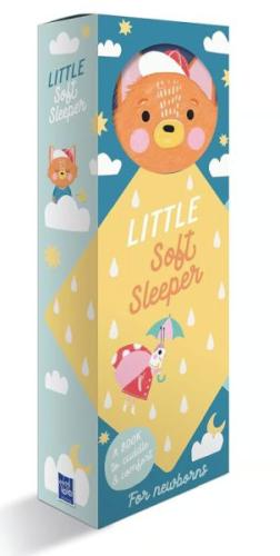 Little Soft Sleeper: Fox Kolektif