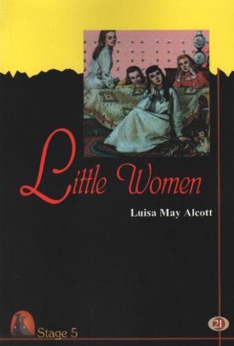 Little Women Louisa May Alcott