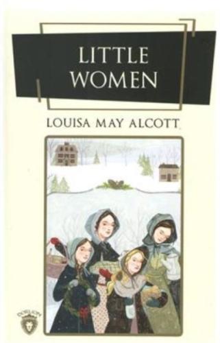 Little Women %25 indirimli Louisa May Alcott