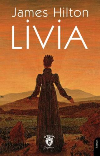 Livia %25 indirimli James Hilton