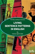 Living Sentence Patterns In English %14 indirimli Faruk Şentürk