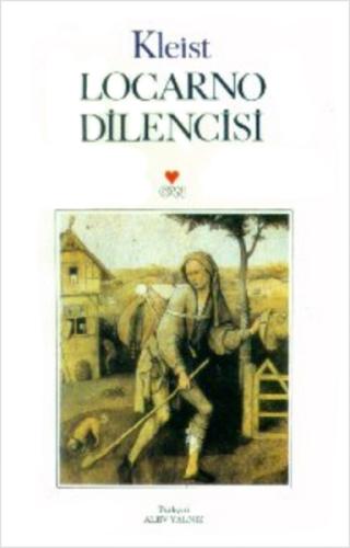 Locarno Dilencisi Heinrich Von Kleist