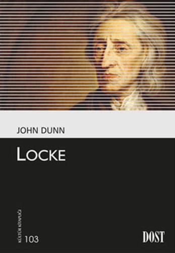 Locke (cep boy) %10 indirimli John Dunn