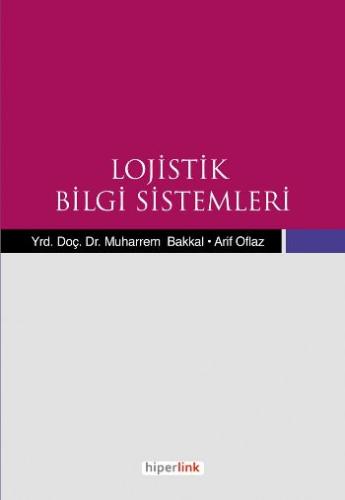 Lojistik Bilgi Sistemleri %15 indirimli Arif Oflaz