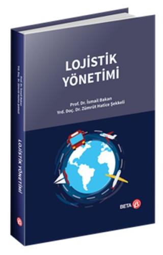 Lojistik Yönetimi %3 indirimli İsmail Bakan