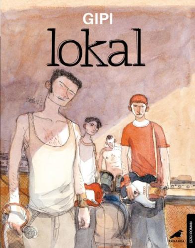 Lokal %14 indirimli Gipi