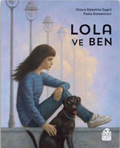 Lola ve Ben %13 indirimli Chiara Valentina Segre