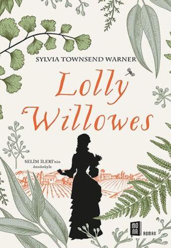 Lolly Willowes %10 indirimli Sylvia Townsend Warner