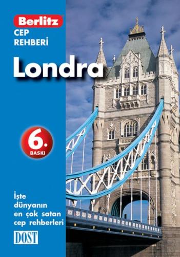 Londra - Cep Rehberi %10 indirimli Kolektif