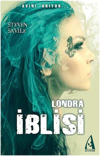 Londra İblisi Steven Savile