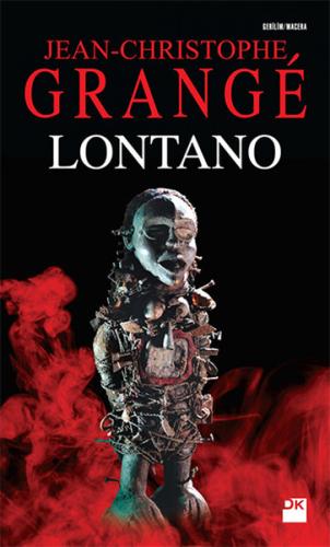 Lontano %10 indirimli Jean-Christophe Grange