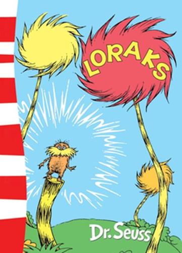 Loraks %10 indirimli Dr. Seuss