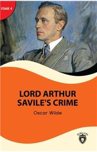 Lord Arthur Savile’s Crime - Stage 4 %25 indirimli Oscar Wilde