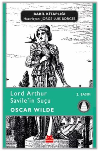 Lord Arthur Savilein Suçu %14 indirimli Oscar Wilde