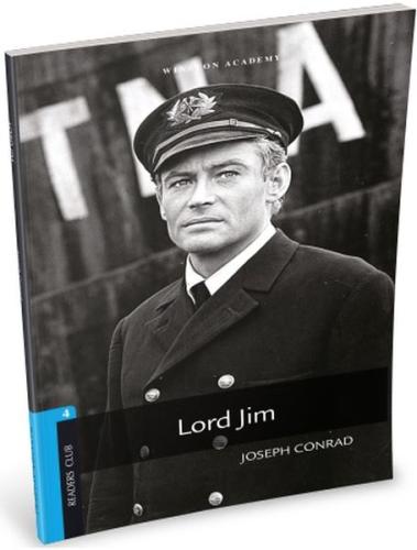 Lord Jim Level 4 Joseph Conrad