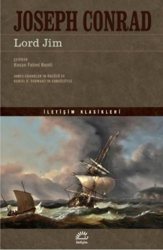 Lord Jim %10 indirimli Joseph Conrad