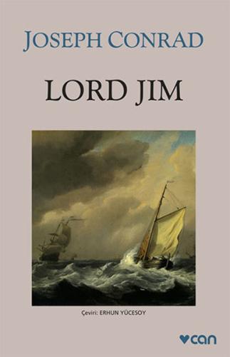 Lord Jim %15 indirimli Joseph Conrad