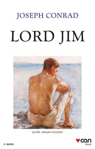 Lord Jim %15 indirimli Joseph Conrad