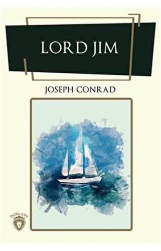 Lord Jim %25 indirimli Joseph Conrad