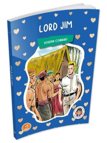 Lord Jim Joseph Conrad