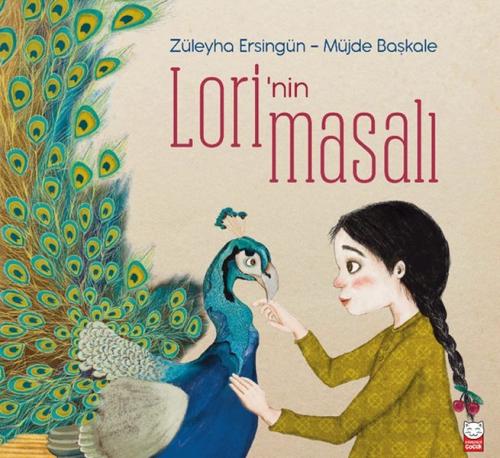 Lori’nin Masalı %14 indirimli Züleyha Ersingün