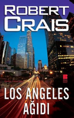 Los Angeles Ağıdı %14 indirimli Robert Crais