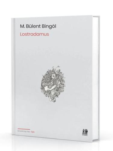 Lostradamus %20 indirimli M.Bülent Bingöl