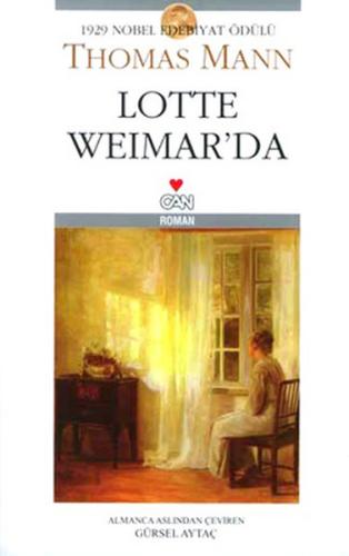 Lotte Weimar'da %15 indirimli Thomas Mann