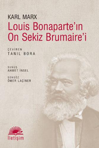 Louis Bonaparte'ın On Sekiz Brumaire'i %10 indirimli Karl Marx