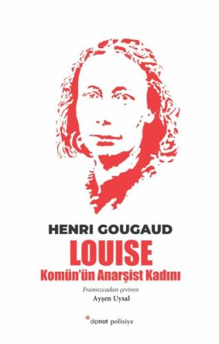 Louise %10 indirimli Henri Gougaud