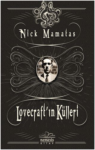 Lovecraft'ın Külleri %10 indirimli Nick Mamatas