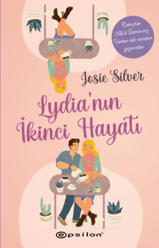 Lydia’nın İkinci Hayatı %10 indirimli Josie Silver