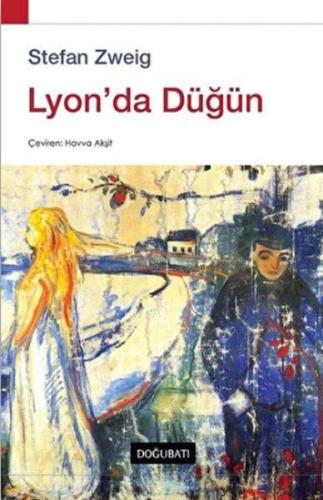 Lyon'da Düğün %10 indirimli Stefan Zweig