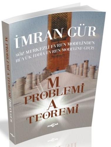 M Problemi A Teoremi %15 indirimli İmran Gür