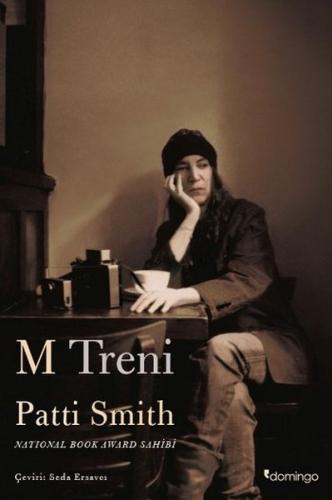 M Treni %17 indirimli Patti Smith