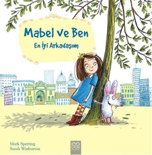 Mabel ve Ben - En İyi Arkadaşım %14 indirimli Mark Sperring