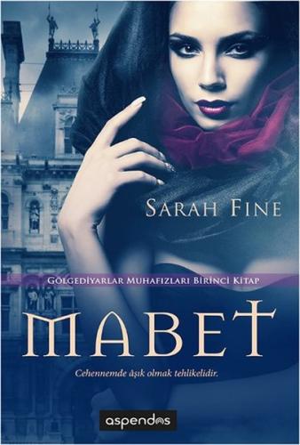 Mabet Sarah Fine