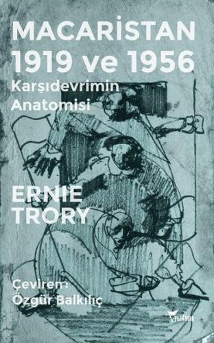 Macaristan 1919 ve 1956 %25 indirimli Ernie Trory