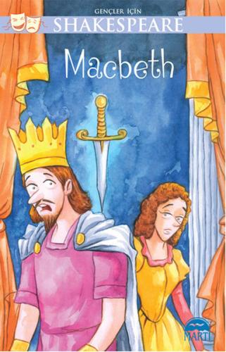 Macbeth / Gençler İçin Shakespeare %25 indirimli William Shakespeare