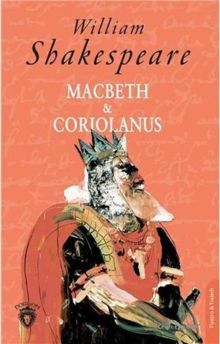 Macbeth ve Coriolanus %25 indirimli William Shakespeare