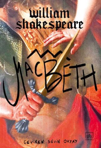 Macbeth %12 indirimli William Shakespeare