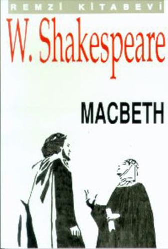 Macbeth %13 indirimli William Shakespeare