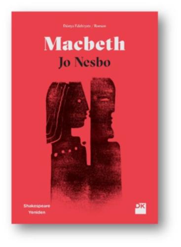 Macbeth %10 indirimli Jo Nesbo