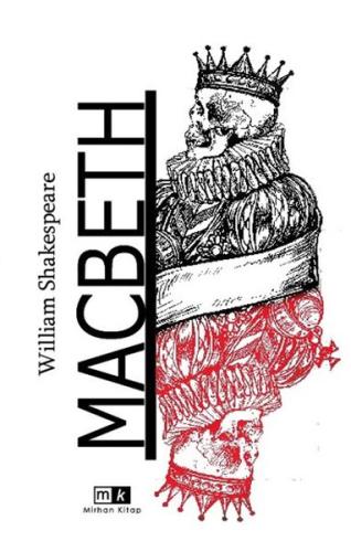 Macbeth %22 indirimli William Shakespeare