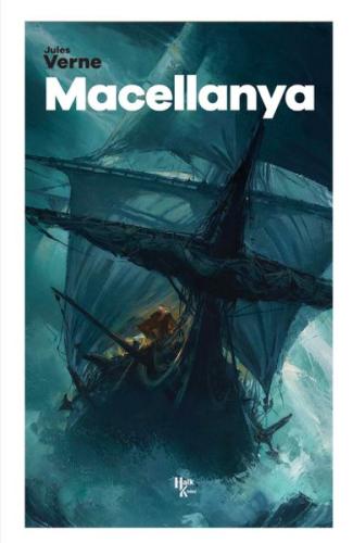 Macellanya Jules Verne