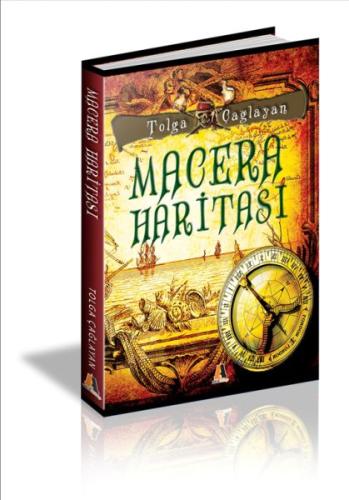 Macera Haritası Tolga Çağlayan