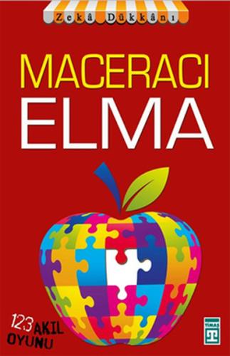 Maceracı Elma Robert Allen